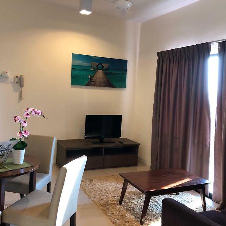 MY Studio Suite @ Swiss Garden Residence Kuantan Exterior foto